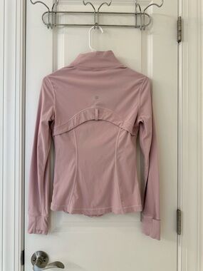 Lululemon Define Jacket Nulu